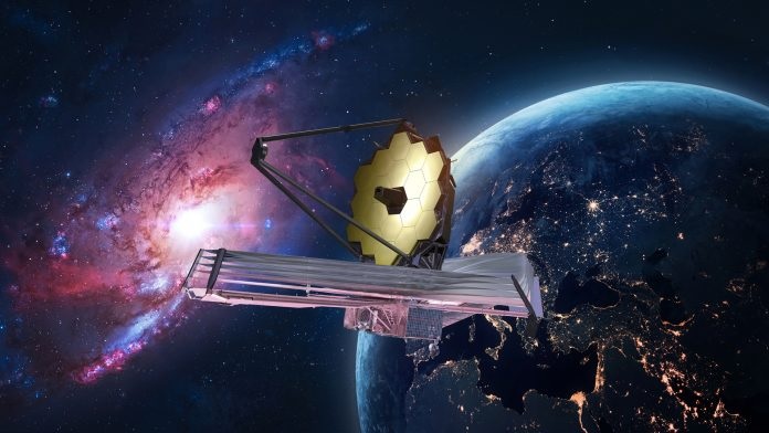 ISRO Aims to Explore ExoWorlds with Similar To Webb Space Telescope 