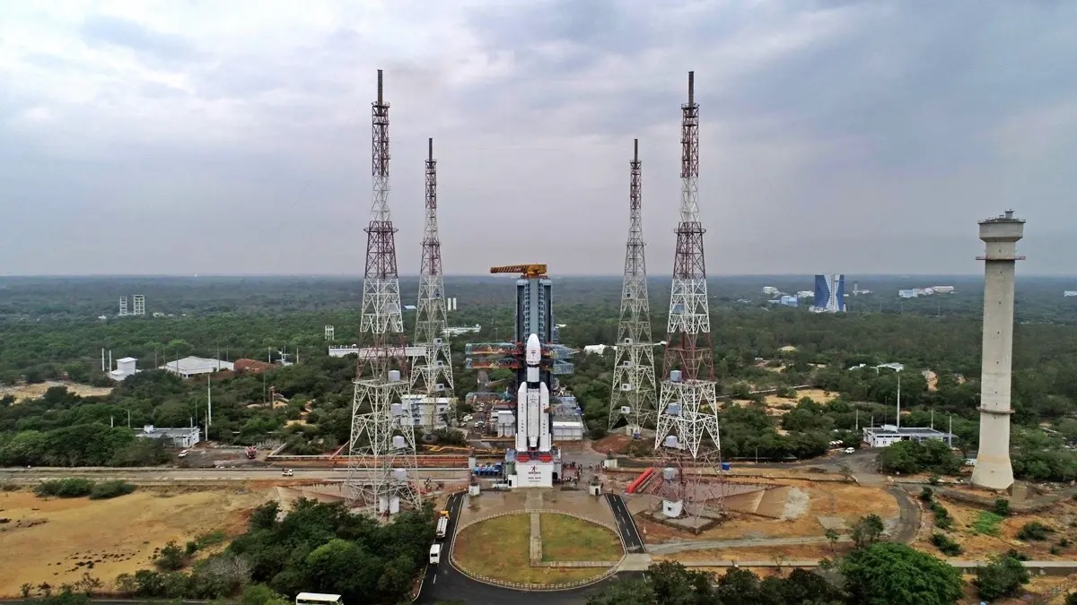 India’s Space Ambitions Soar: Cabinet Approves Third Launch Pad at Sriharikota