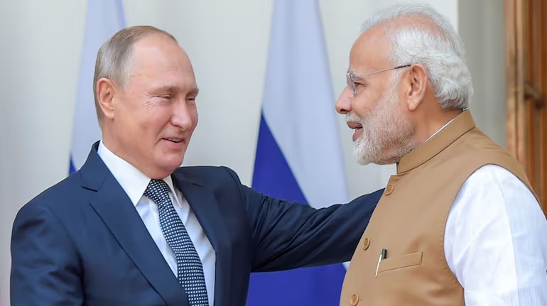 India Becomes Russia's Second Largest Supplier of Restricted Technology Amidst Rising Concerns from the West