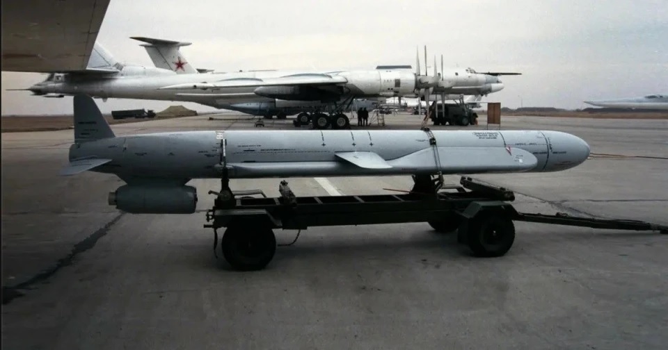 Russian Cruise Missile Violated Polish Airspace in Coordinated Attack on Ukraine