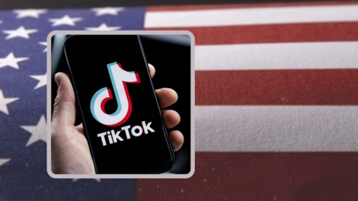 US House Passes Bill that Would Ban TikTok Amid National Security Concerns