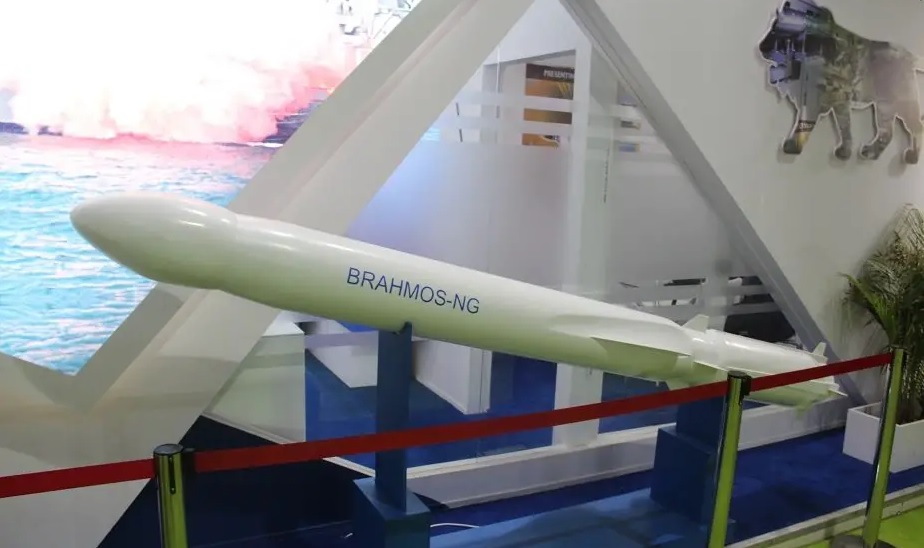 BrahMos-NG Production to Begin in 2025: New Export Deals Expected Soon