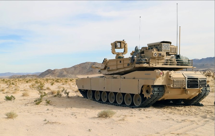 U.S Army Seeks Faster Target Recognition and Detection Capability