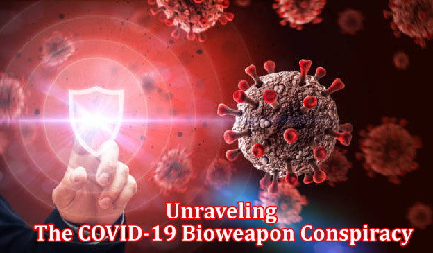 Unraveling the COVID-19 Bioweapon Conspiracy: Exploring Allegations of Intentional Creation or Release
