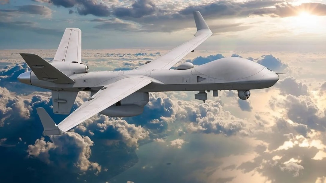 New Indian Government Expected to Finalize Billion-Dollar MQ-9B Drone Deal in June 2024