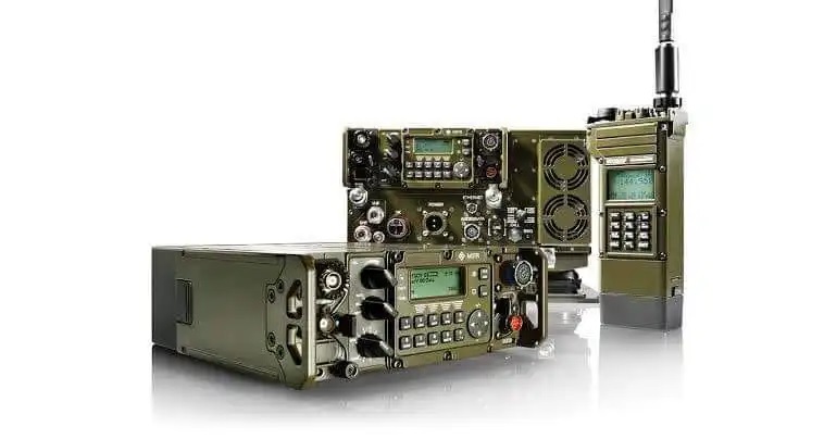 Indian Air Force Inks Deal with Bharat Electronics for Man-Portable Radio Communication Sets