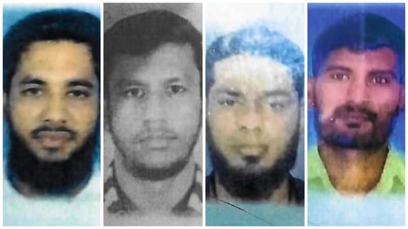 Sri Lanka Probes ISIS Activities After Arrest of Suspected Terrorists in India