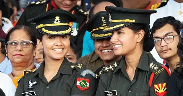 Delhi High Court Directs Centre to Decide on Women's Entry to Army Through CDS Exam