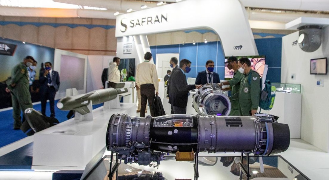 Safran Data Systems Expands in India: New Chennai Facility to Boost Space and Defense Sectors