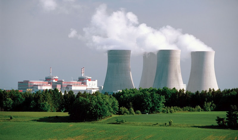 Empowering India's Future: Union Budget 2025-26's Ambitious Nuclear Energy Roadmap