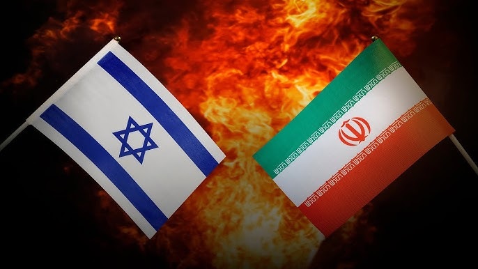 Iran-Israel Conflict Timeline: From Revolution to Recent Escalations