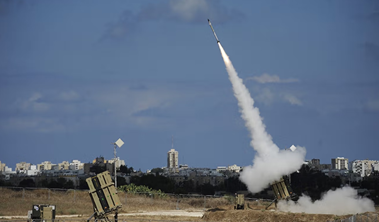 Israel Expands Iron Dome Production Under US-Backed Defense Contract