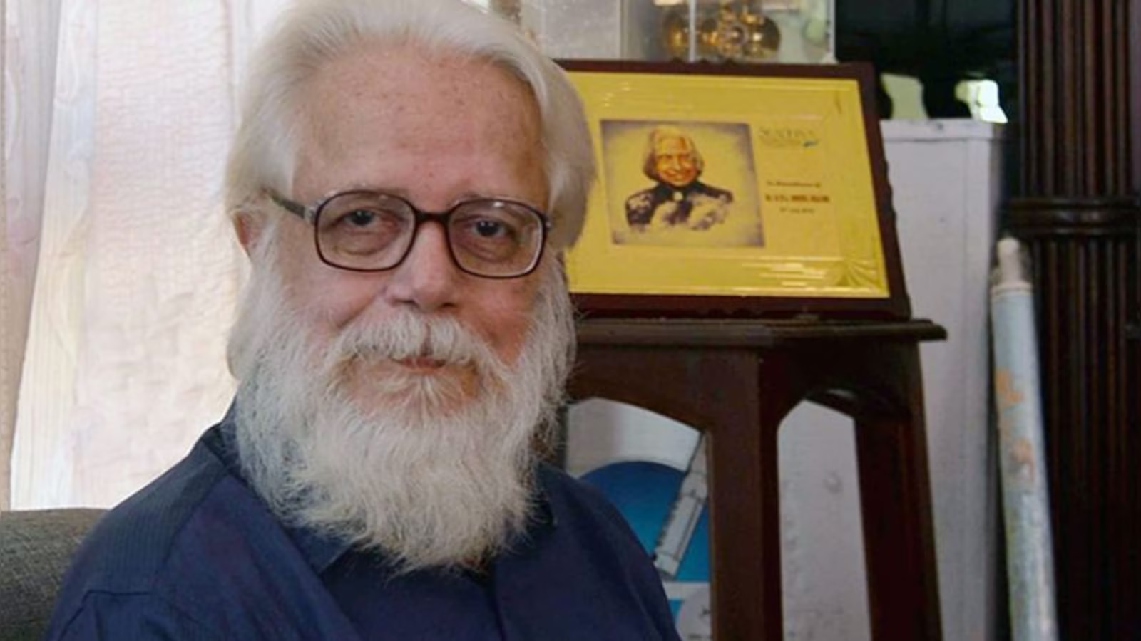 The 1994 Nambi Narayanan Espionage Case: CBI Reveals Shocking Truth ...