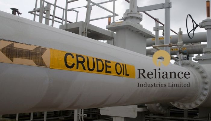 Reliance Secures U.S. Approval to Restart Venezuelan Oil Imports Amid Sanctions