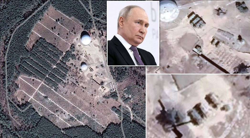 Russia's Alleged 'Top Secret' EW Weapon Linked to Flight Jamming Incidents Along NATO's Eastern Flank