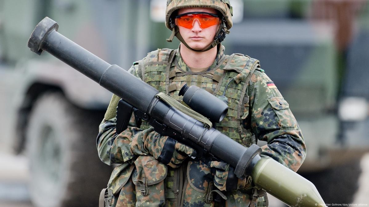 Latvia to Elevate Defense Spending to 4% of GDP Amid Regional Security Concerns