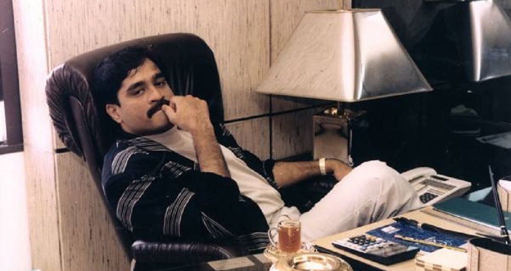 Unknown Man Poisioned Terrorist Dawood Ibrahim in Pakistan ,Admitted to Hospital in Karachi : Reports