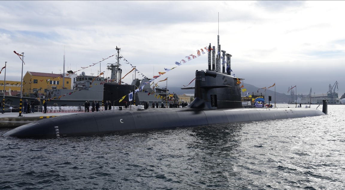 Naval Group's Dutch Submarine Contract and Its Impact on India's Project-76: A Strategic Analysis