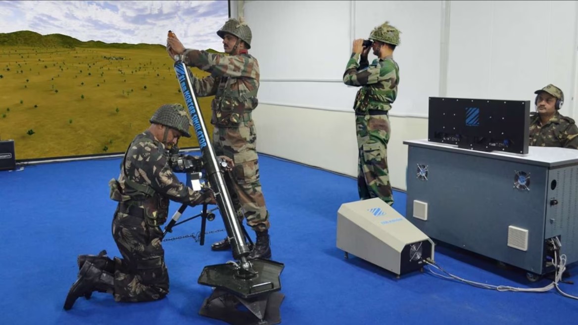 Zen Technologies Secures ₹93 Crore Order for Tactical Training Simulators from MoD