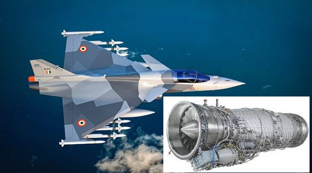 Why the IAF Initially Favored the Eurojet EJ200 for Tejas MkII