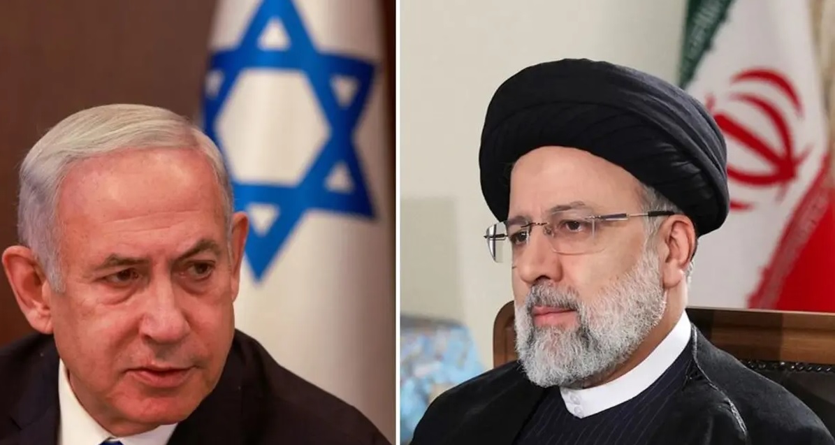 Iran and Israel have a Long History of Clandestine Attacks