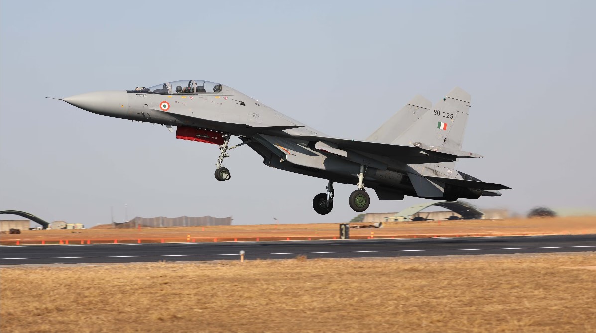 Armenia’s Shift to Indian Su-30MKIs: A Strategic Move Amid Russian Aviation Delays