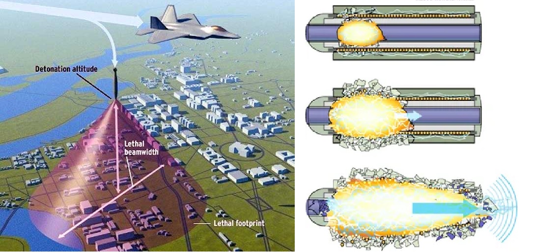 Israel May Use EMP Bombs in Response to Potential Iranian Attack