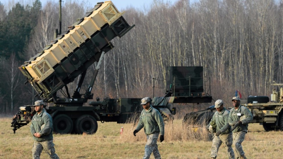 US to Sell $138 Million Military Equipment to Ukraine Amidst $60 Billion Aid Package Standstill