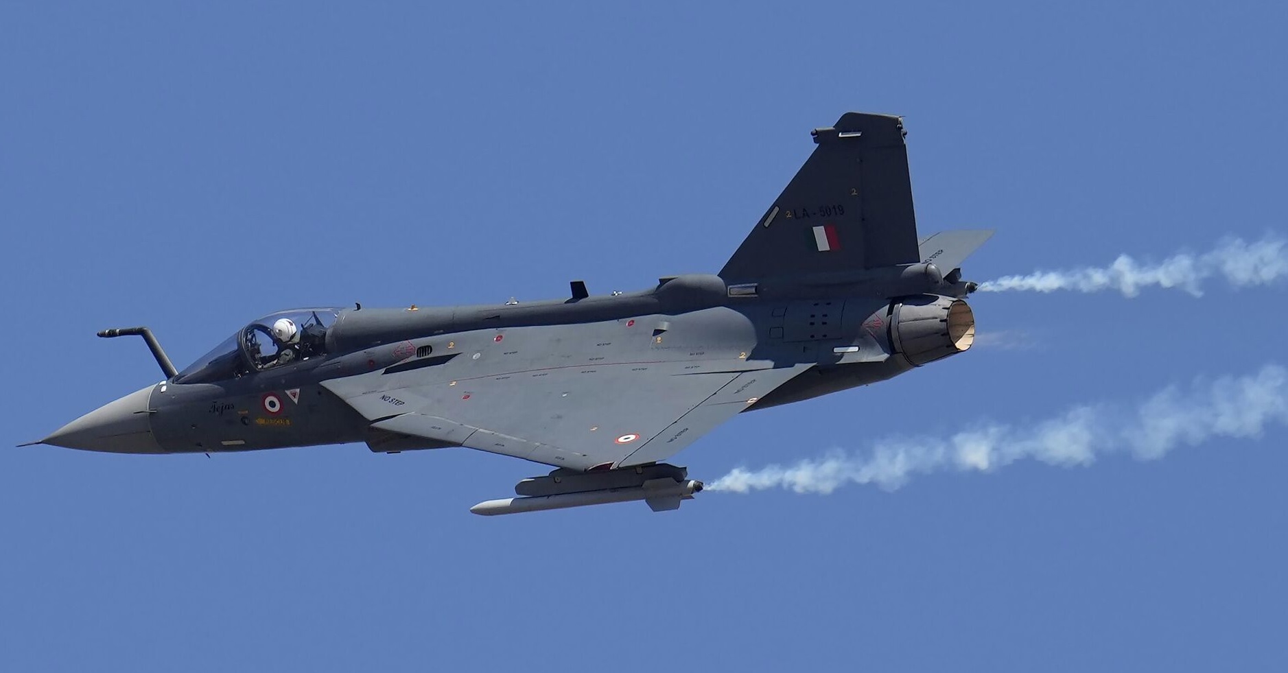 Reasons Behind the Delay in Tejas Mk1A Delivery to IAF