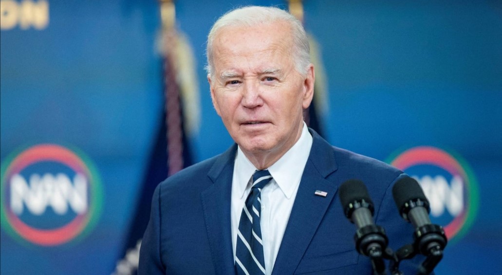 Biden says He Expects Iran to Attack Israel Soon, Warns: 'Don't'