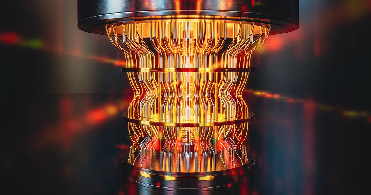 QuEra to Unveil World's 1st Commercial Fault-Tolerant Quantum Computer with Logical Qubits