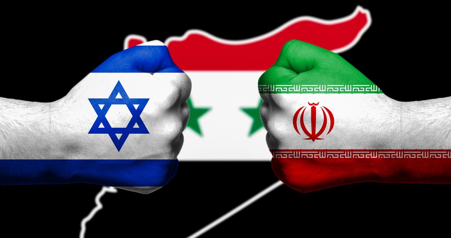 Iran-Israel Conflict: Escalating Tensions and Strategic Maneuvers in the Middle East