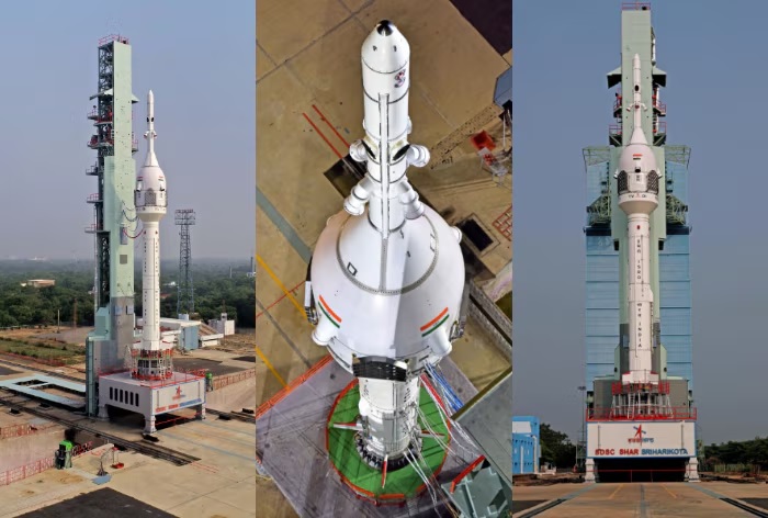 ISRO Set to Conduct Second Test Flight of Uncrewed Gaganyaan Mission on April 24