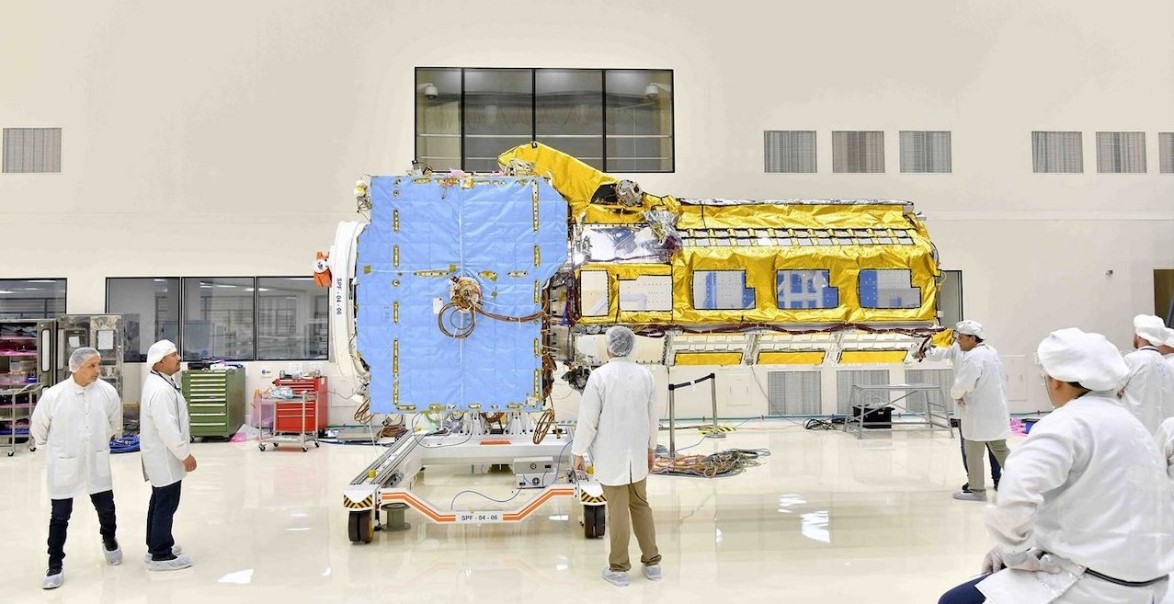  GalaxEye Partners with IN-SPACe, Gets Access to ISRO's Laboratories and Testing Facilities