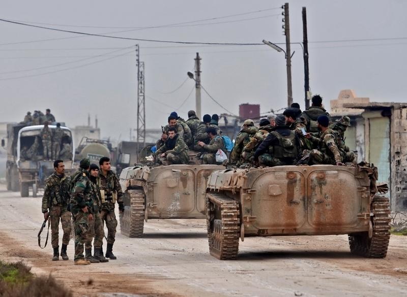 Syrian Army Withdraws from Hama After Insurgent Breakthrough: A New Turning Point in the Civil War