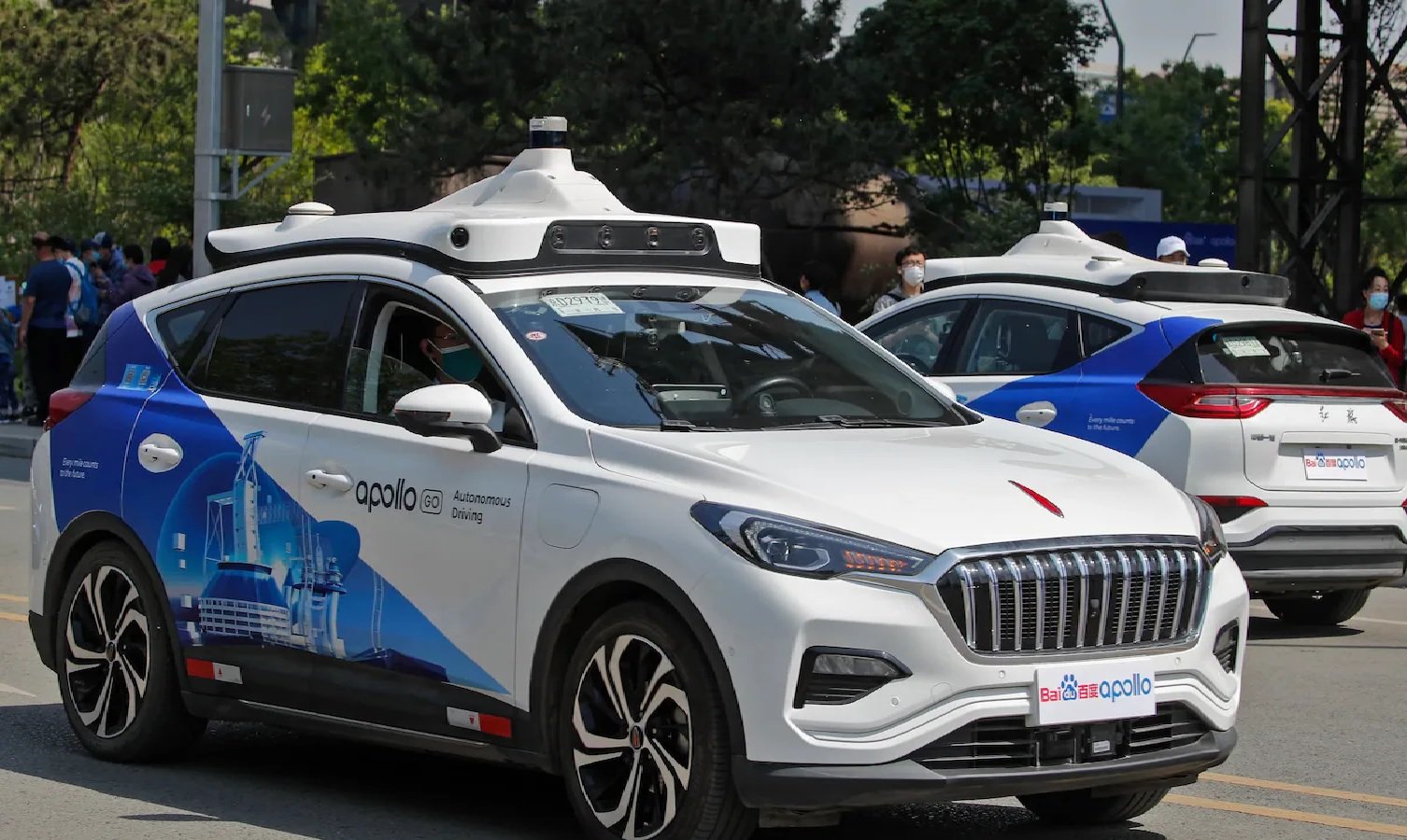 US Implements Phased Ban on Chinese and Russian Vehicle Software