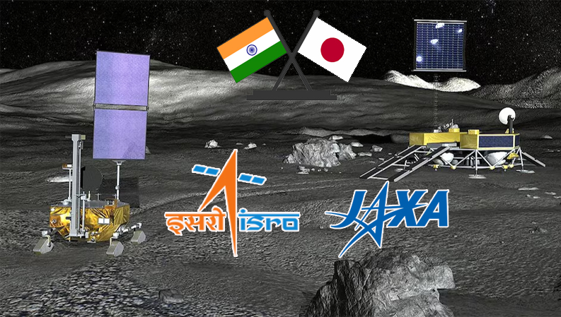 Isro Chandrayaan 4 Mission With Japan