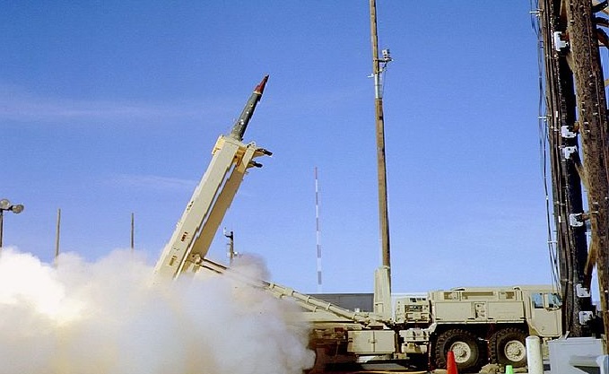 South Korea Develops Indigenous Long-Range Surface-to-Air Missile System