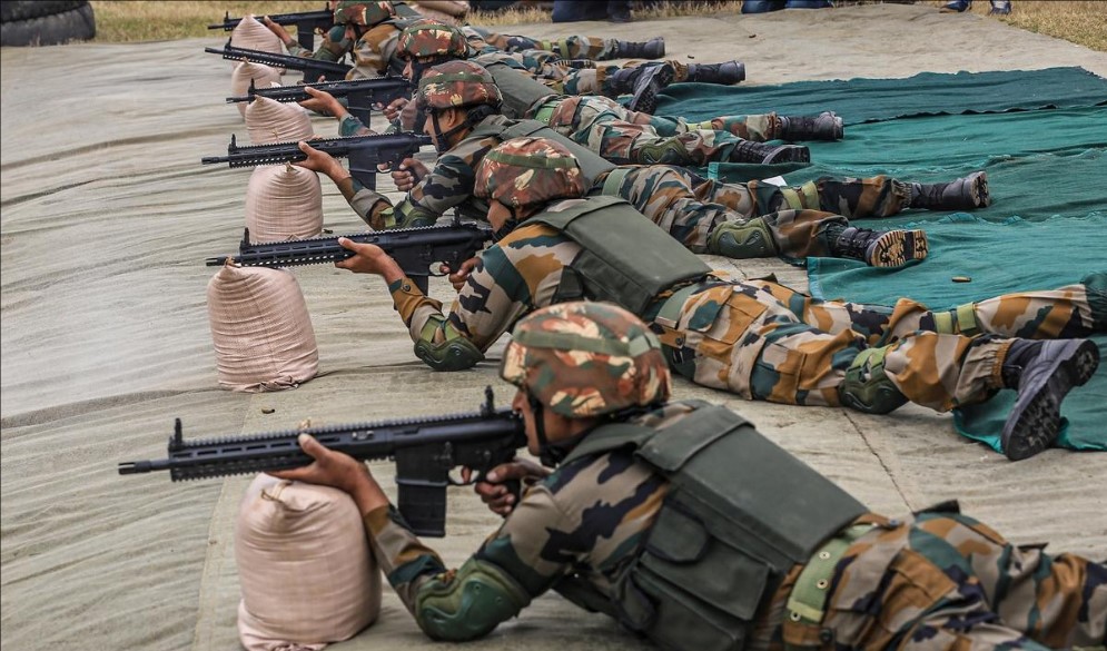 Indian Army Proposes 7-8 Years Service Period and 60-70% Retention in Agnipath Scheme Review