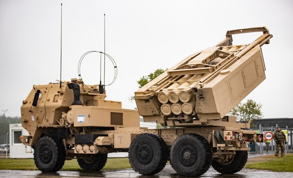 Baltic Countries to Cooperate on HIMARS System Against Russia