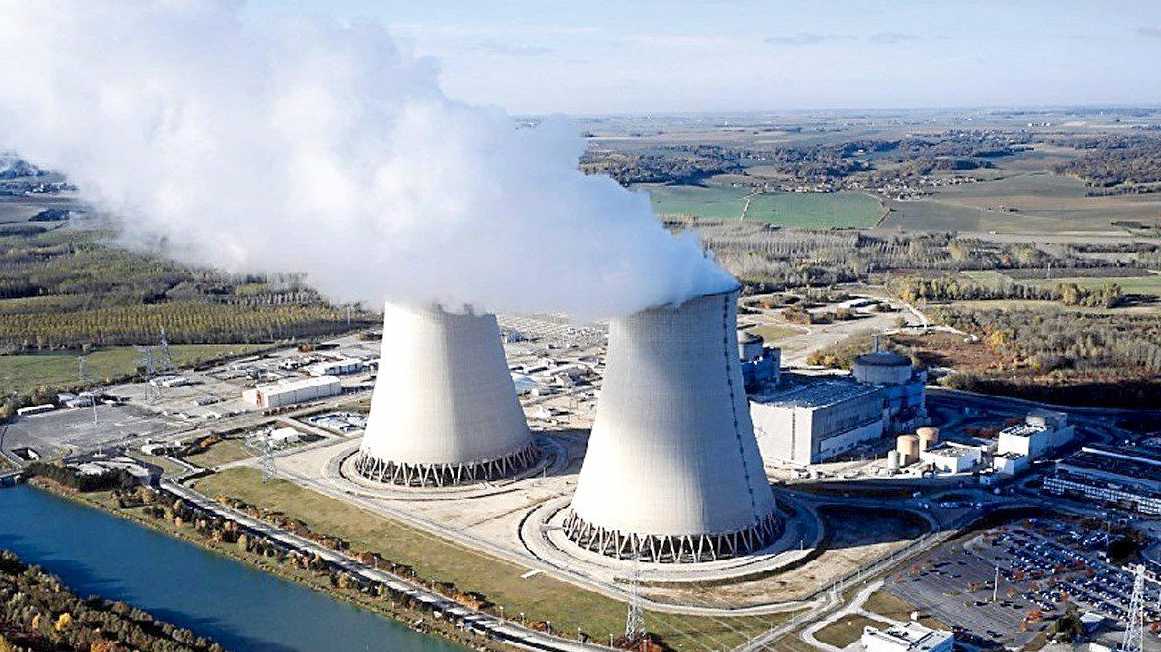 India Offers Nuclear Reactors to Sri Lanka