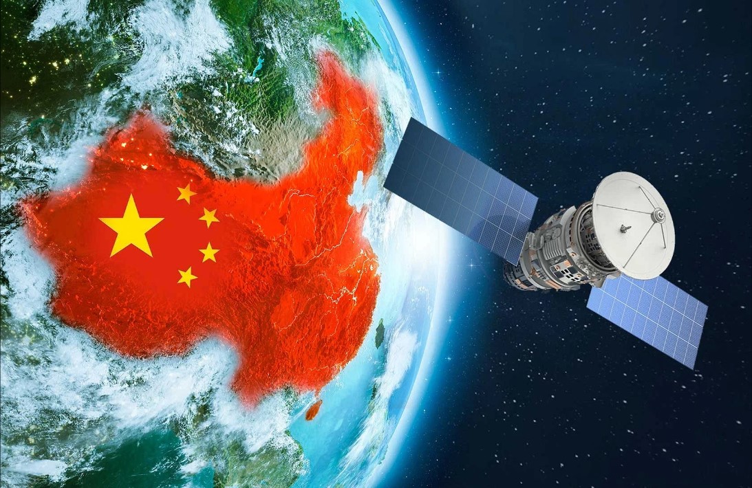 China’s Use of Starlink Satellites for Detecting US Stealth Fighters: A Revolutionary Radar Technique"