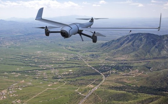 Red Cat to Deliver 12 Additional Edge 130 Blue VTOL Drones to US Agencies