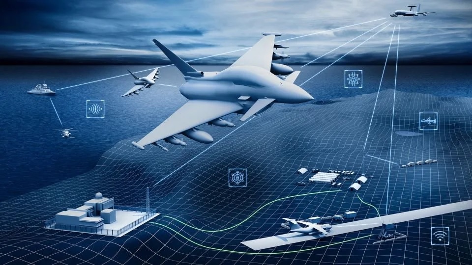 Rohde & Schwarz Showcases Advanced Airborne Solutions at ILA Berlin Air Show 2024