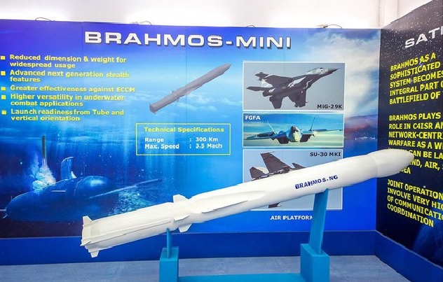 BrahMos NG Missile Set for Drop Tests by 2025, Anticipated Deployment in 2026