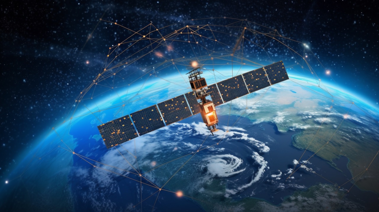 Boeing Pioneers Quantum Communication with Groundbreaking Q4S Satellite for Space Test