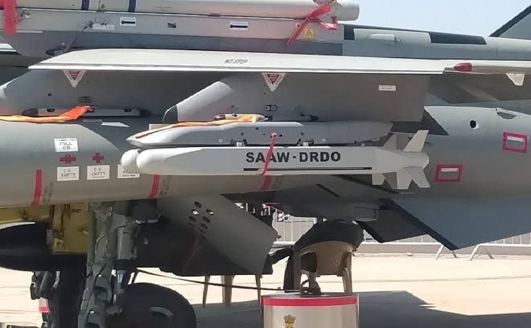 DRDO Advances Missile Guidance with High-Resolution Dual-Channel Electro-Optic Imaging Seeker