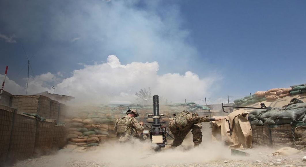 Leonardo DRS Secures $100 Million U.S. Army Contract for Advanced Mortar Fire Control Systems