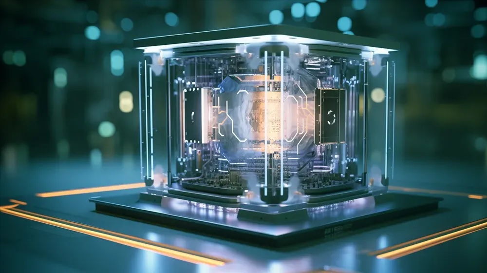 Quantum Supremacy: Unraveling the Power of Quantum Computing