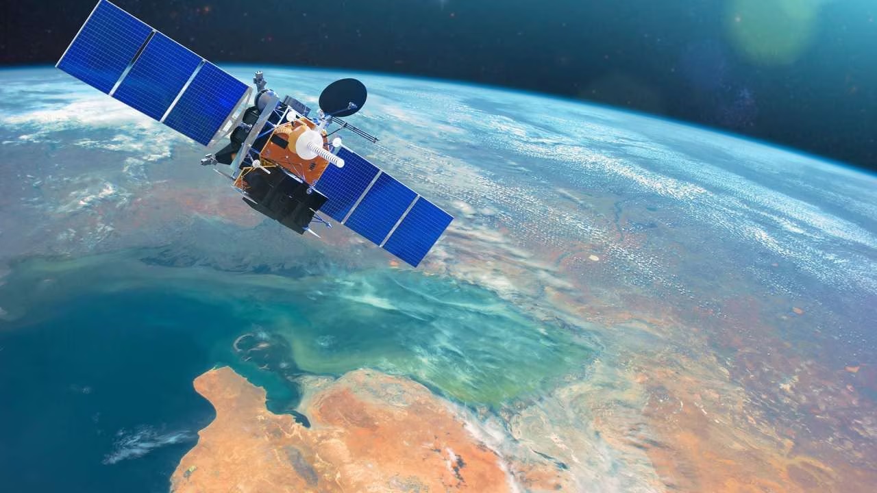 India's GalaxEye Space Develops SAR and EO Satellite for Defense Earth Observation